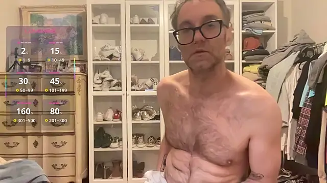 wolverinedream online show from March 19, 2026, 8:03 am