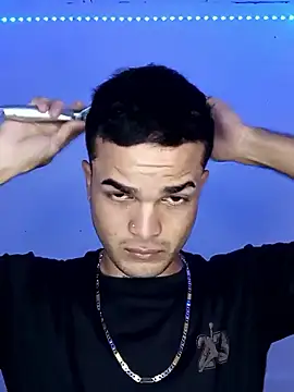 Fernandocj  online show from January 9, 2026, 4:58 pm