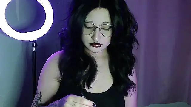 Aoidandelion online show from January 15, 2026, 12:03 am