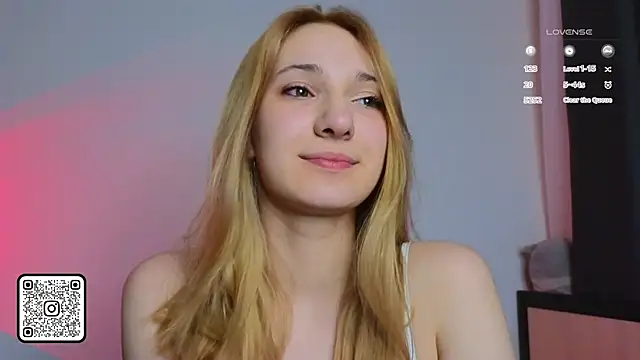 Snapshot of miaumiau_Mia chatting on May 6, 2026, 6:56 pm miaumiau Mia online show from May 6, 2026, 6:56 pm