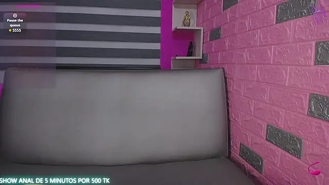 Snapshot of Gavy_Greys chatting on February 19, 2026, 7:33 pm Gavy Greys online show from February 19, 2026, 7:33 pm