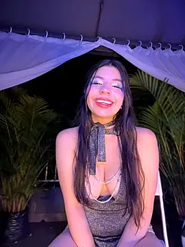 ShyDesireXXX online show from March 1, 2026, 5:29 am