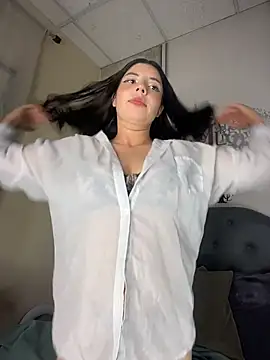 ShyDesireXXX online show from July 20, 2026, 9:28 pm