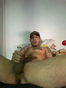 VergonR02 online show from January 16, 2026, 8:29 am