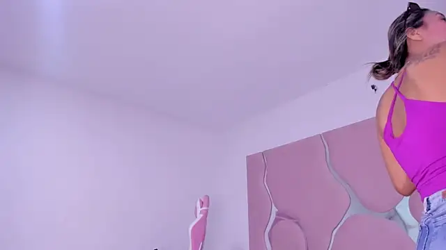 Snapshot of sharithasm chatting on March 3, 2026, 8:49 pm sharithasm online show from March 3, 2026, 8:49 pm