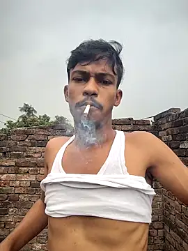 RAKIB5676 online show from March 29, 2026, 7:32 am