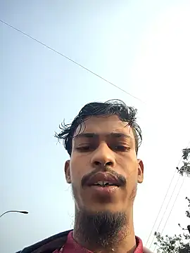 RAKIB5676 online show from January 15, 2026, 9:23 am