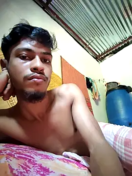 RAKIB5676 online show from February 2, 2026, 9:52 am