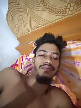 RAKIB5676 online show from March 1, 2026, 7:08 am