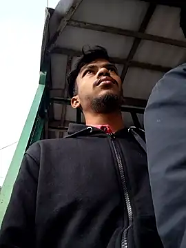 RAKIB5676 online show from January 11, 2026, 9:49 am