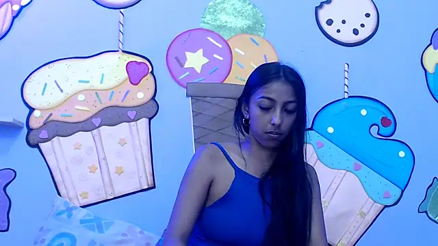 Snapshot of skinnysexzara18 chatting on February 21, 2026, 2:46 am skinnysexzara18 online show from February 21, 2026, 2:46 am