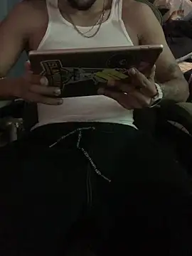 Snapshot of PRBoricua787 chatting on April 14, 2026, 12:48 am PRBoricua787 online show from April 14, 2026, 12:48 am