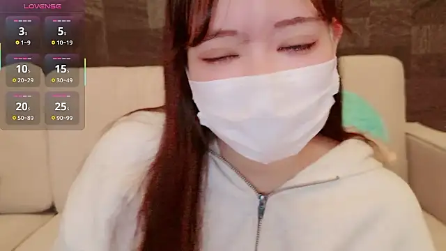 Snapshot of Mayu_000 chatting on April 15, 2026, 1:48 pm Mayu 000 online show from April 15, 2026, 1:48 pm