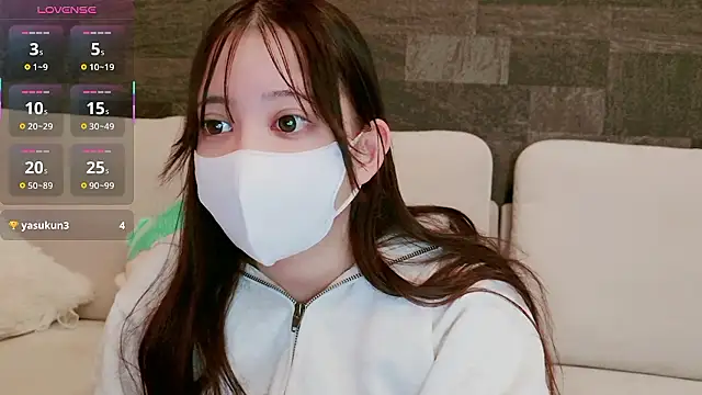 Snapshot of Mayu_000 chatting on March 31, 2026, 11:12 am Mayu 000 online show from March 31, 2026, 11:12 am