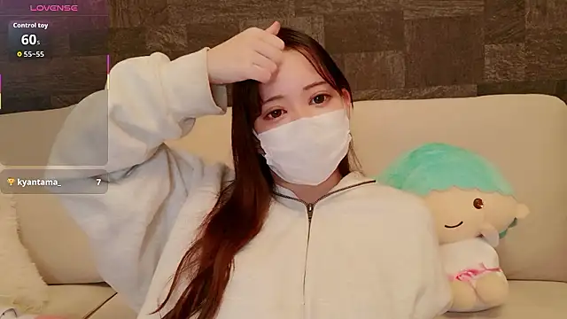 Snapshot of Mayu_000 chatting on April 14, 2026, 1:27 pm Mayu 000 online show from April 14, 2026, 1:27 pm