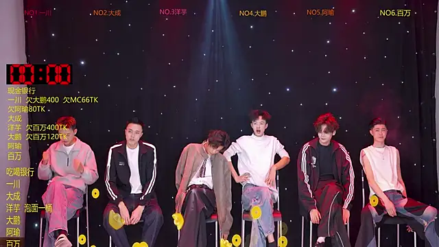 Snapshot of jmcm001 chatting on February 28, 2026, 12:05 pm jmcm001 online show from February 28, 2026, 12:05 pm