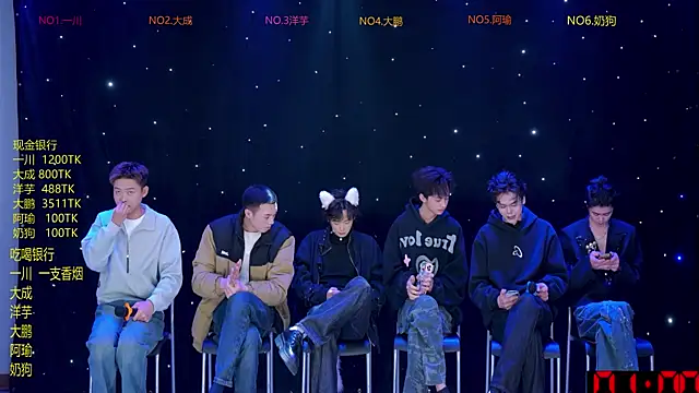 Snapshot of jmcm001 chatting on February 14, 2026, 5:18 am jmcm001 online show from February 14, 2026, 5:18 am