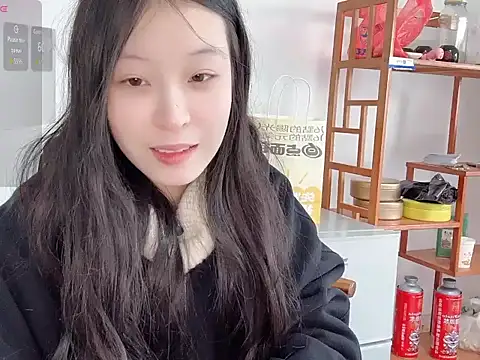 Snapshot of Hanhan-MM chatting on January 6, 2026, 8:07 am Hanhan-MM online show from January 6, 2026, 8:07 am