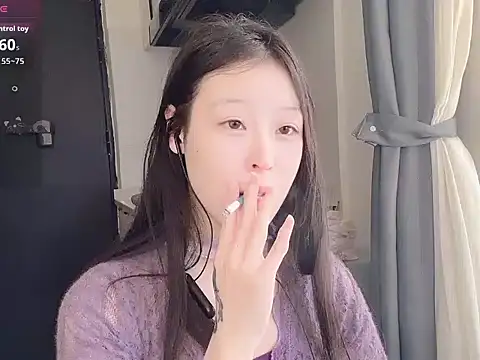 Snapshot of Hanhan-MM chatting on January 7, 2026, 7:13 am Hanhan-MM online show from January 7, 2026, 7:13 am