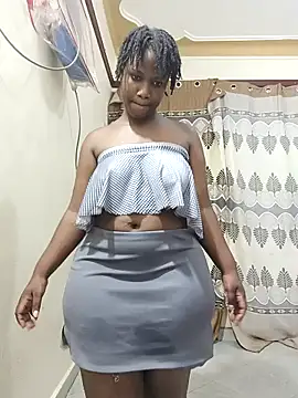 Bootyful me online show from June 8, 2026, 12:05 am