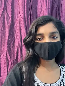 Snapshot of HotxAnamika chatting on February 16, 2026, 8:35 am HotxAnamika online show from February 16, 2026, 8:35 am