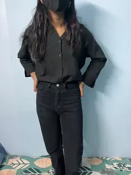 Snapshot of HotxAnamika chatting on March 1, 2026, 4:23 am HotxAnamika online show from March 1, 2026, 4:23 am