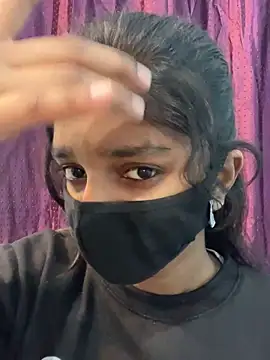 Snapshot of HotxAnamika chatting on February 13, 2026, 10:04 am HotxAnamika online show from February 13, 2026, 10:04 am