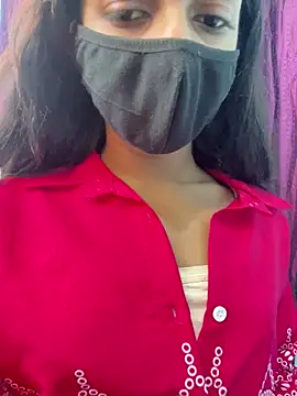 Snapshot of HotxAnamika chatting on February 20, 2026, 9:22 am HotxAnamika online show from February 20, 2026, 9:22 am