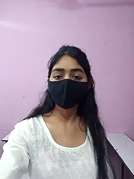 Snapshot of HotxMuskan chatting on March 2, 2026, 11:17 am HotxMuskan online show from March 2, 2026, 11:17 am