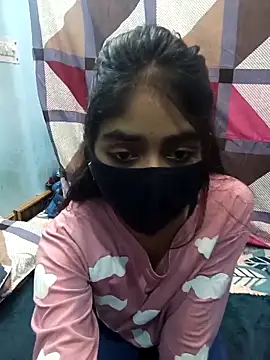 Snapshot of HotxMuskan chatting on February 11, 2026, 10:04 am HotxMuskan online show from February 11, 2026, 10:04 am