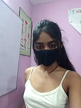 Snapshot of HotxMuskan chatting on February 28, 2026, 3:50 am HotxMuskan online show from February 28, 2026, 3:50 am