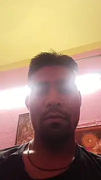 Snapshot of Vikash8240 chatting on July 19, 2026, 10:34 am Vikash8240 online show from July 19, 2026, 10:34 am