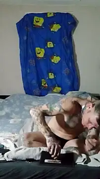 Der Schoene Penis online show from April 4, 2026, 9:10 pm