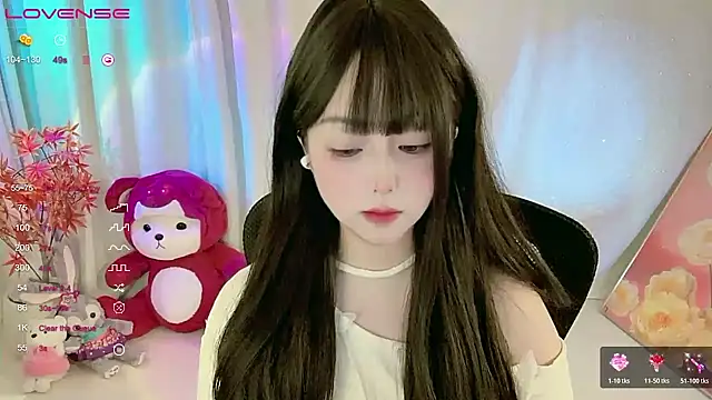 CLaire-5 online show from June 21, 2026, 12:55 pm