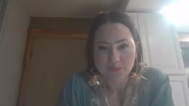 Snapshot of Felarune chatting on March 1, 2026, 5:40 am Felarune online show from March 1, 2026, 5:40 am