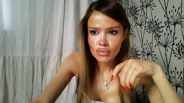 Oriselme online show from February 18, 2026, 1:29 pm