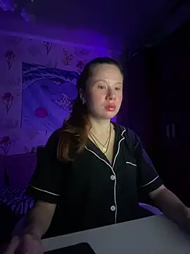 princess bu  online show from January 14, 2026, 4:05 am