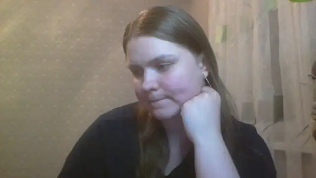 Snapshot of Aralivon chatting on February 21, 2026, 6:10 pm Aralivon online show from February 21, 2026, 6:10 pm