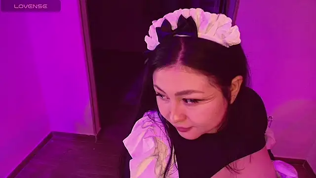 Snapshot of Sweet_lenna chatting on April 25, 2026, 11:35 pm Sweet lenna online show from April 25, 2026, 11:35 pm
