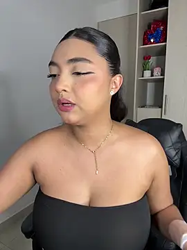 SASHASTRADA  online show from February 17, 2026, 10:29 pm