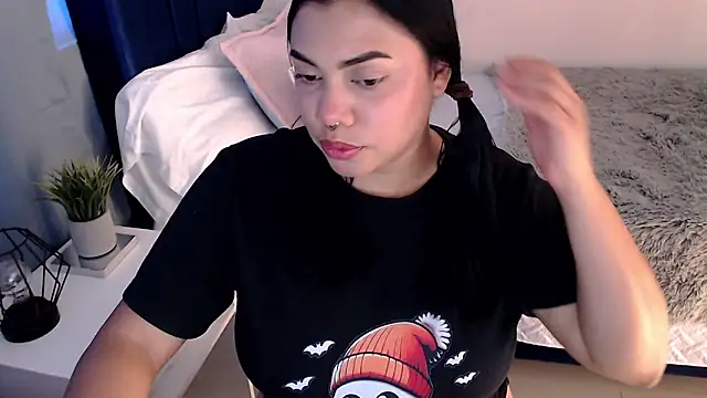 isabelateran online show from March 16, 2026, 6:21 pm