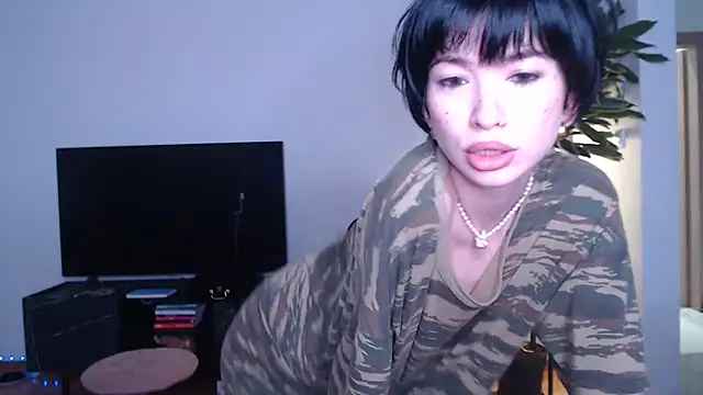 Marley Queen online show from July 15, 2026, 8:54 am
