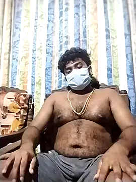 Danu2005dsa online show from April 5, 2026, 7:20 pm