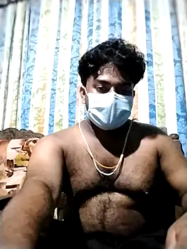 Danu2005dsa online show from March 31, 2026, 5:59 pm