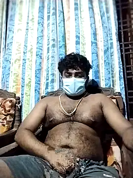 Danu2005dsa online show from April 8, 2026, 7:15 pm