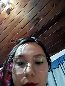 Snapshot of Sexyhanna14 chatting on February 27, 2026, 2:23 am Sexyhanna14 online show from February 27, 2026, 2:23 am