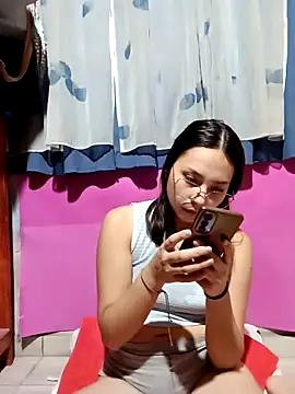 Sexyhanna14 online show from March 7, 2026, 8:58 pm