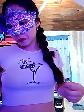 Snapshot of Sexyhanna14 chatting on January 10, 2026, 3:24 am Sexyhanna14 online show from January 10, 2026, 3:24 am