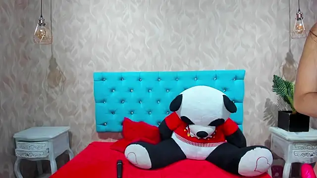 Snapshot of ValeryRosex chatting on January 8, 2026, 4:40 am ValeryRosex online show from January 8, 2026, 4:40 am