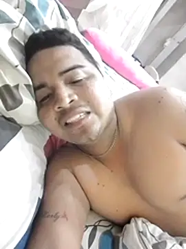 Jorddyn online show from March 17, 2026, 1:52 am